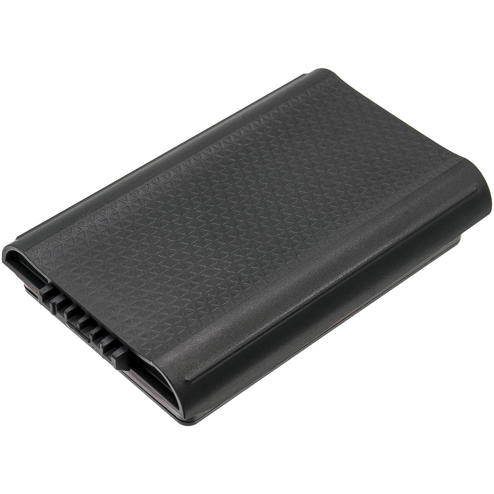 Honeywell 8754-871810-01 Battery Replacement