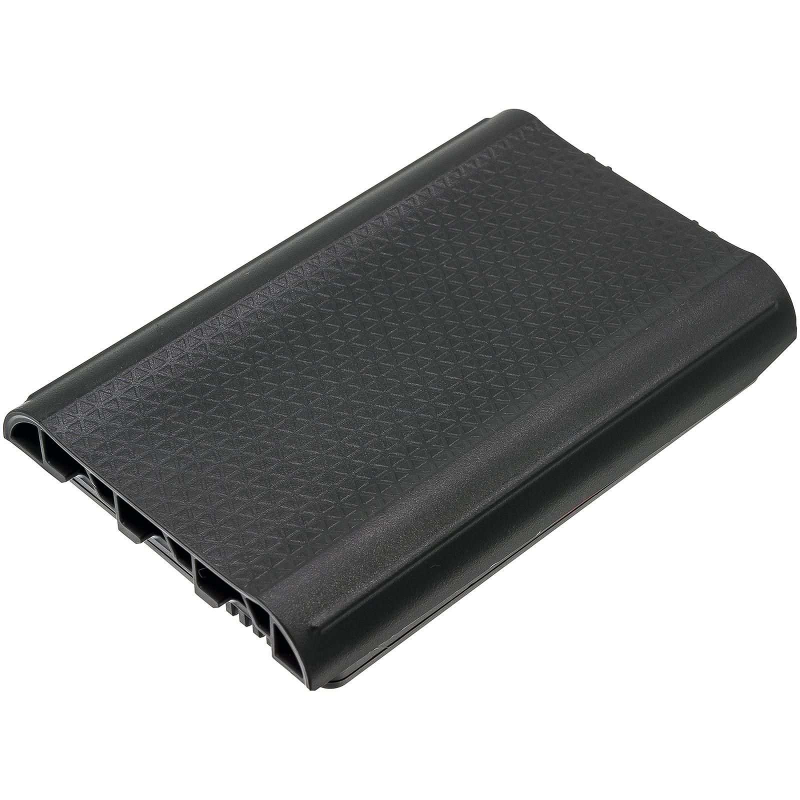 Honeywell 8754-871810-01 Battery Replacement