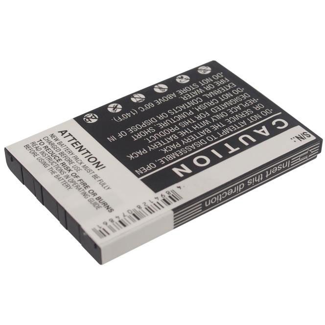 Casio C781 Battery Replacement