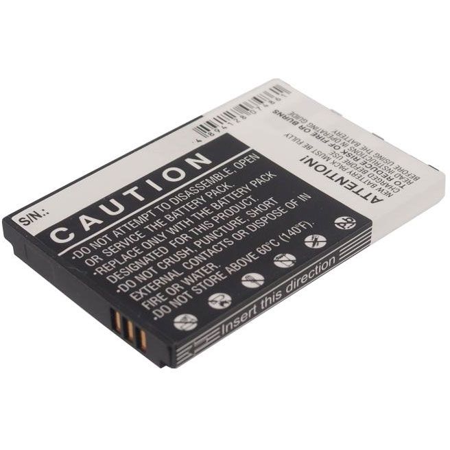 Casio C781 Battery Replacement