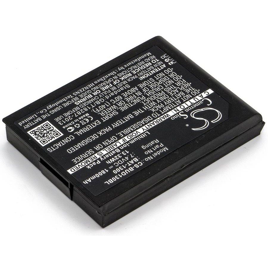 Bluebird BAT-1300 Battery Replacement