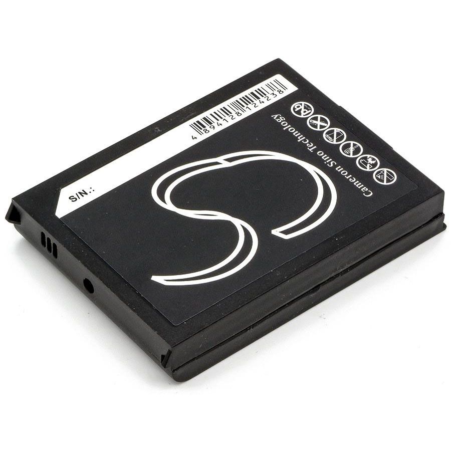 Bluebird BAT-1300 Battery Replacement