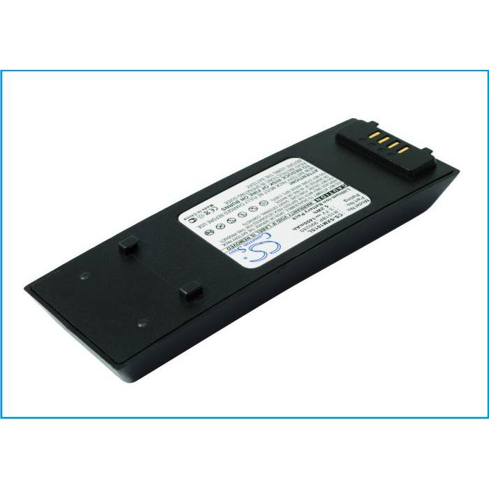 Sirius XM101WK Battery Replacement
