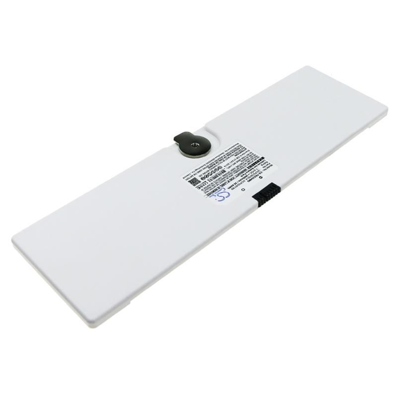 Trixell 2ICP05/67/89 Battery Replacement