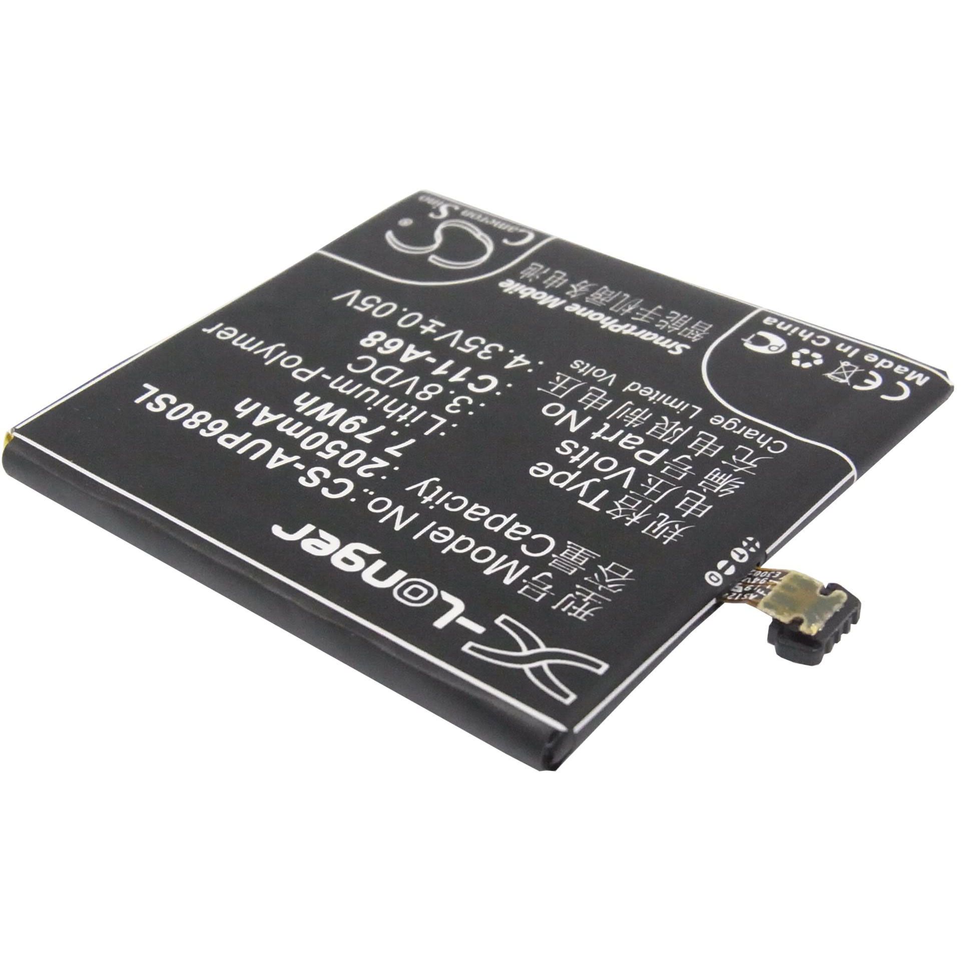 ASUS PadFone 2 Battery Replacement