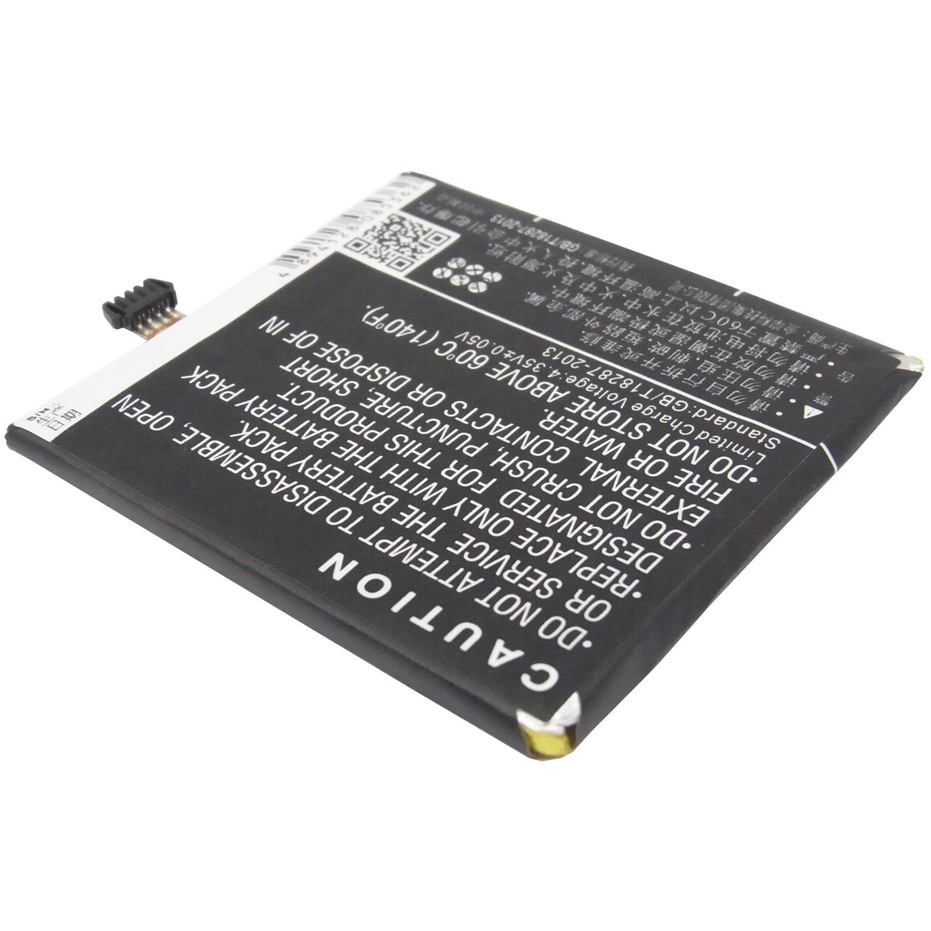 ASUS PadFone 2 Battery Replacement