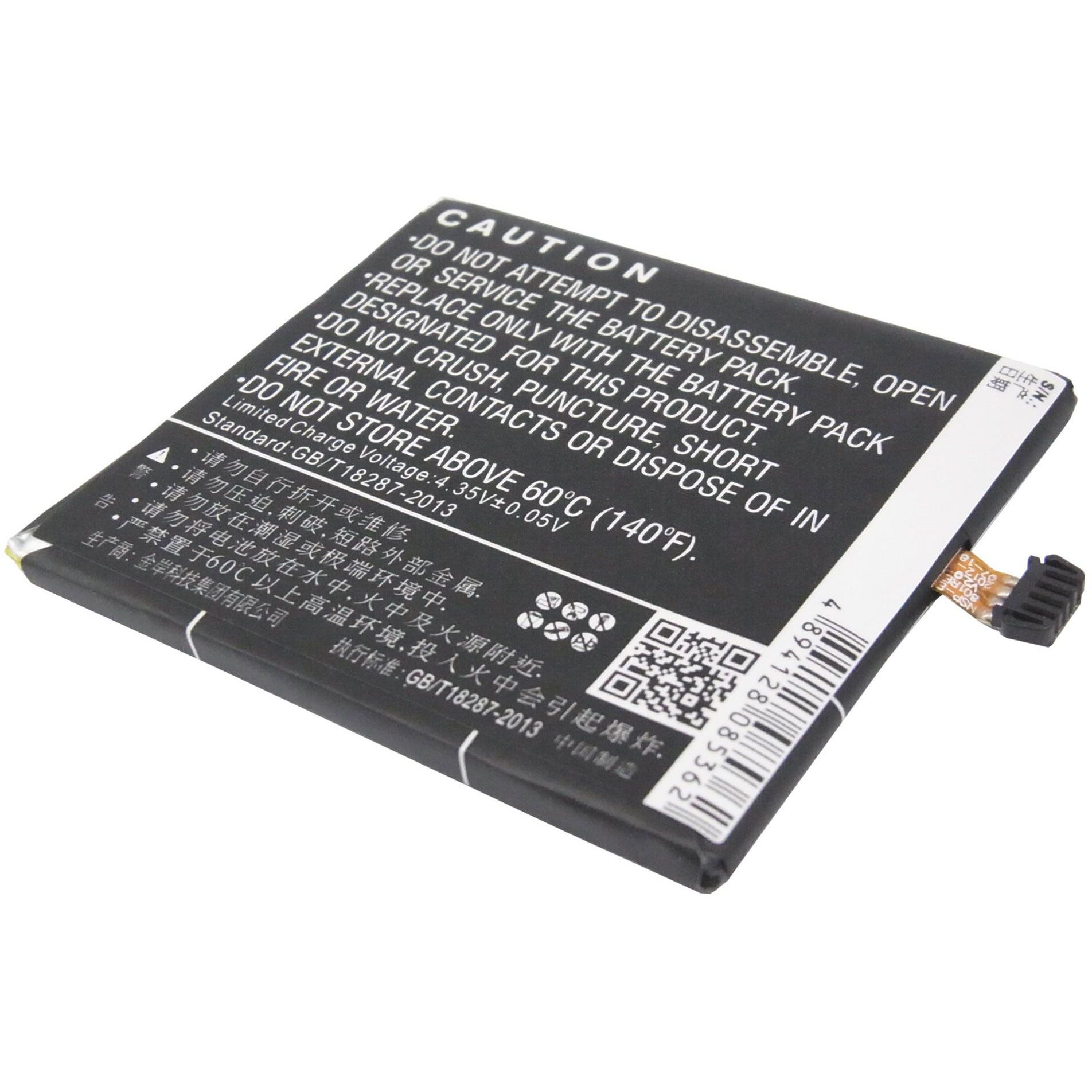 ASUS PadFone 2 Battery Replacement