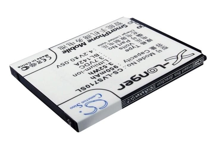 Lenovo S910 Battery Replacement
