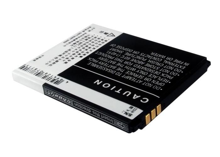 Lenovo S910 Battery Replacement