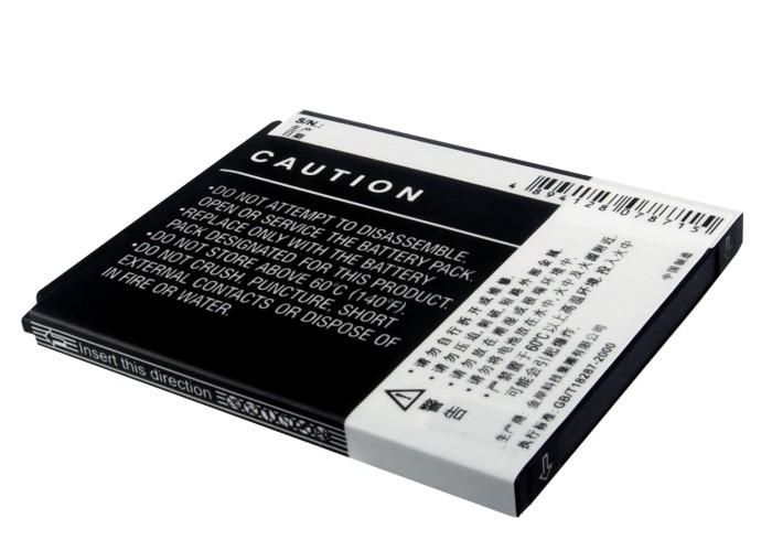Lenovo S910 Battery Replacement