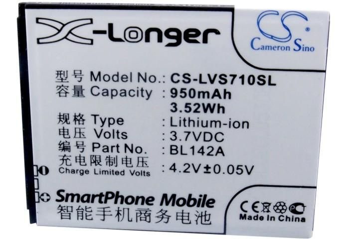 Lenovo S910 Battery Replacement