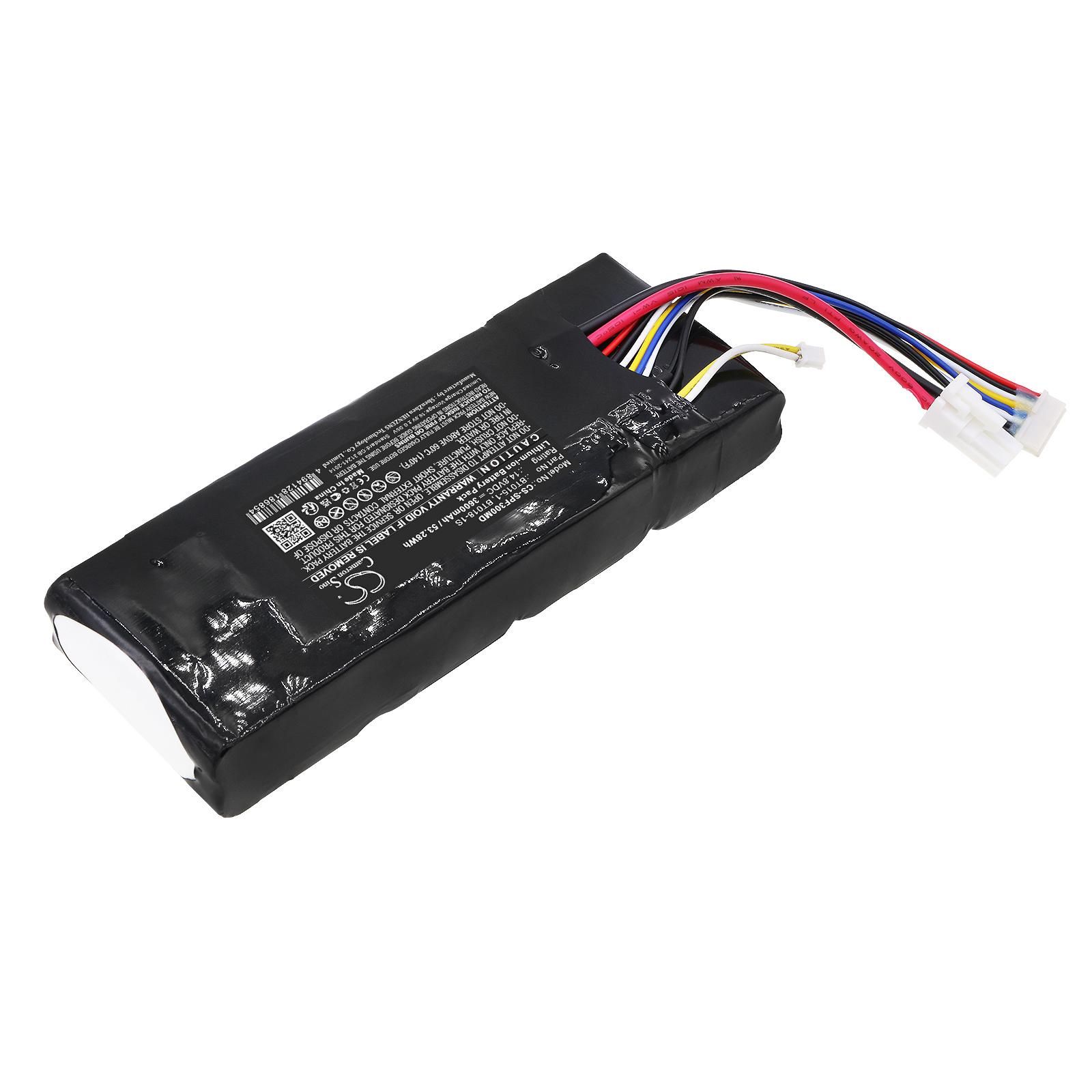 AirSep Freestyle Portable Oxygen Concentrator Battery Replacement