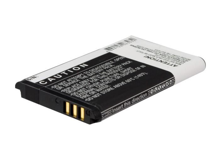 Sirius XM Lynx Battery Replacement