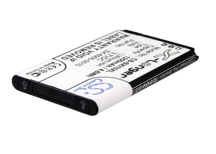 Sirius XM Lynx Battery Replacement
