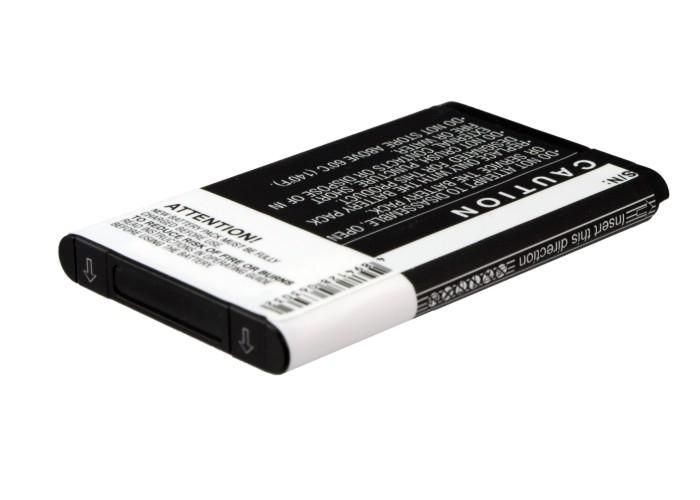 Sirius XM Lynx Battery Replacement
