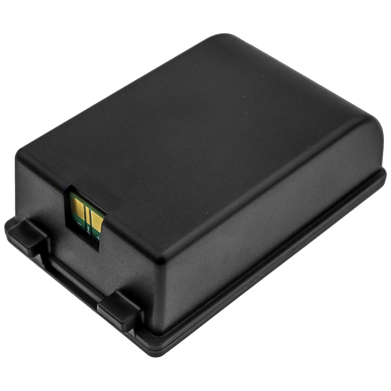 Brady BMP71 Battery Replacement