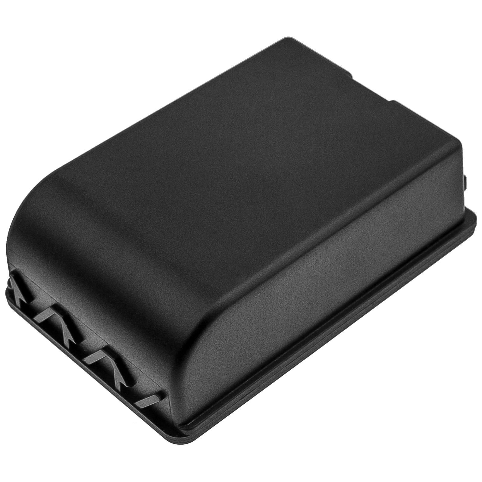 Brady BMP71 Battery Replacement