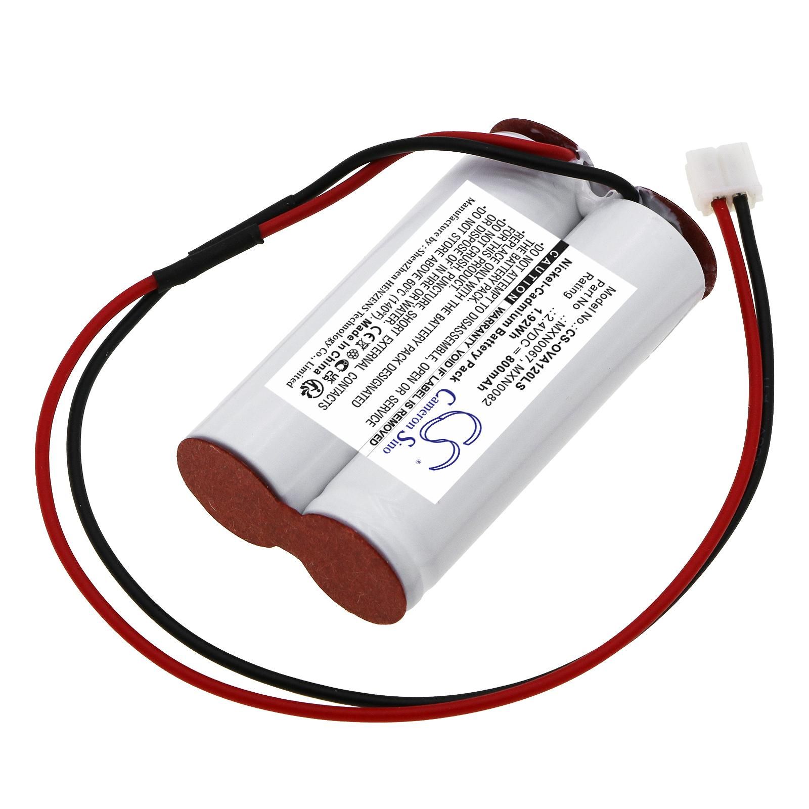 Legrand 806525 Battery Replacement