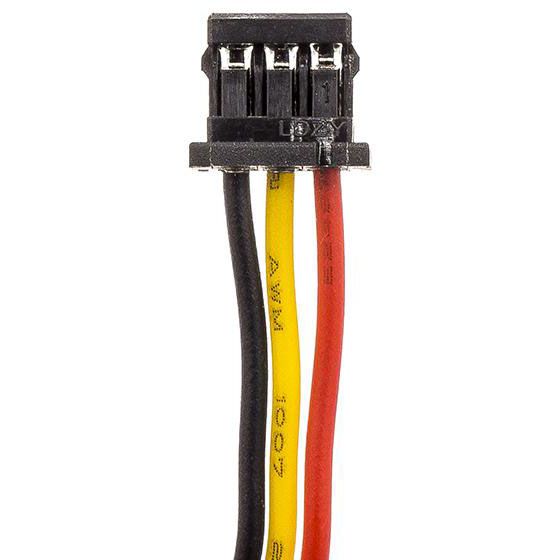 QCore SapphirePlus Battery Replacement