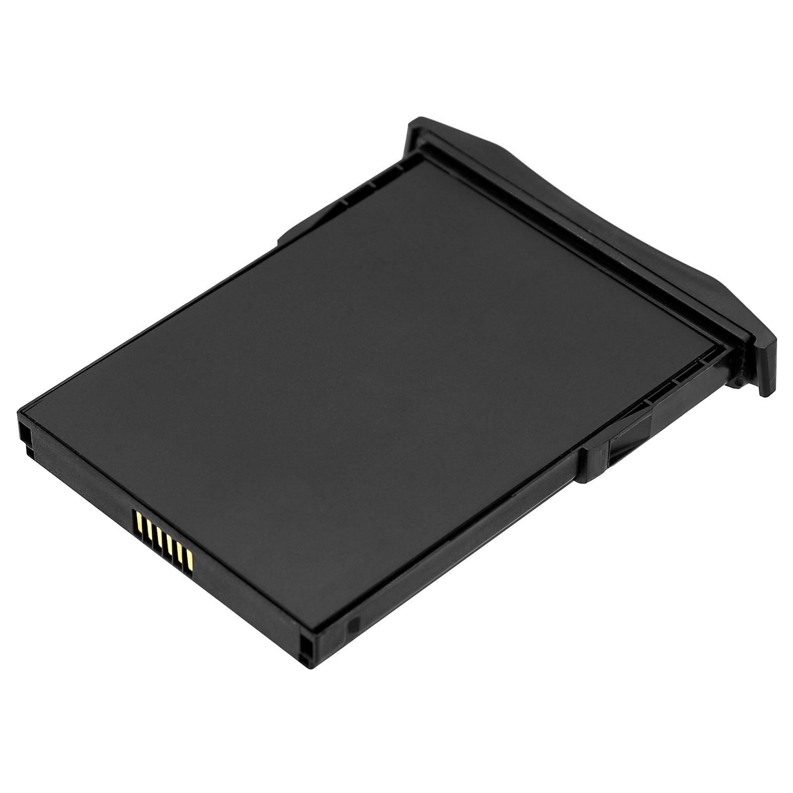 NCR Orderman 7 Battery Replacement
