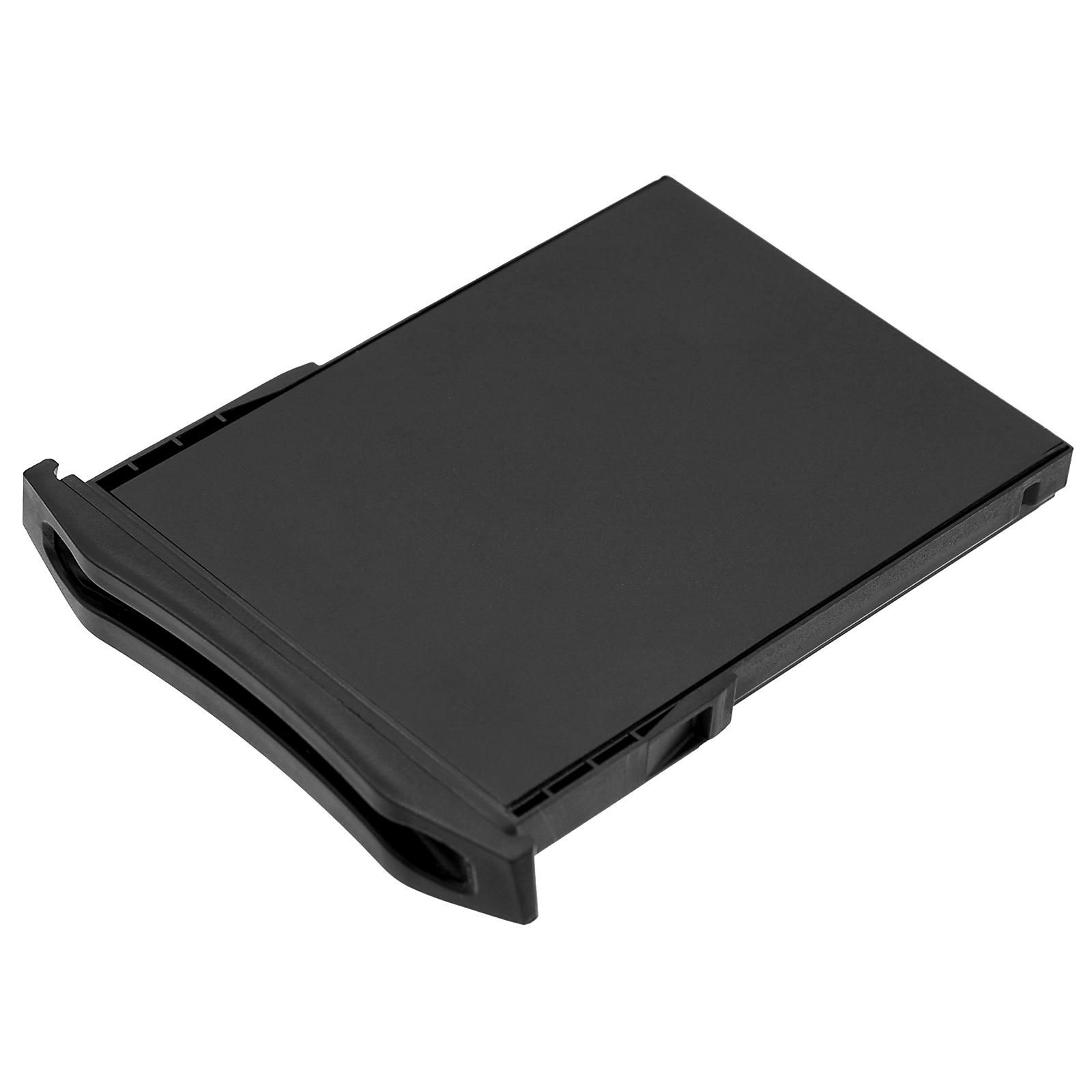 NCR Orderman 7 Battery Replacement
