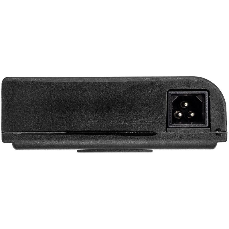 Zebra Cameo 3 Battery Replacement