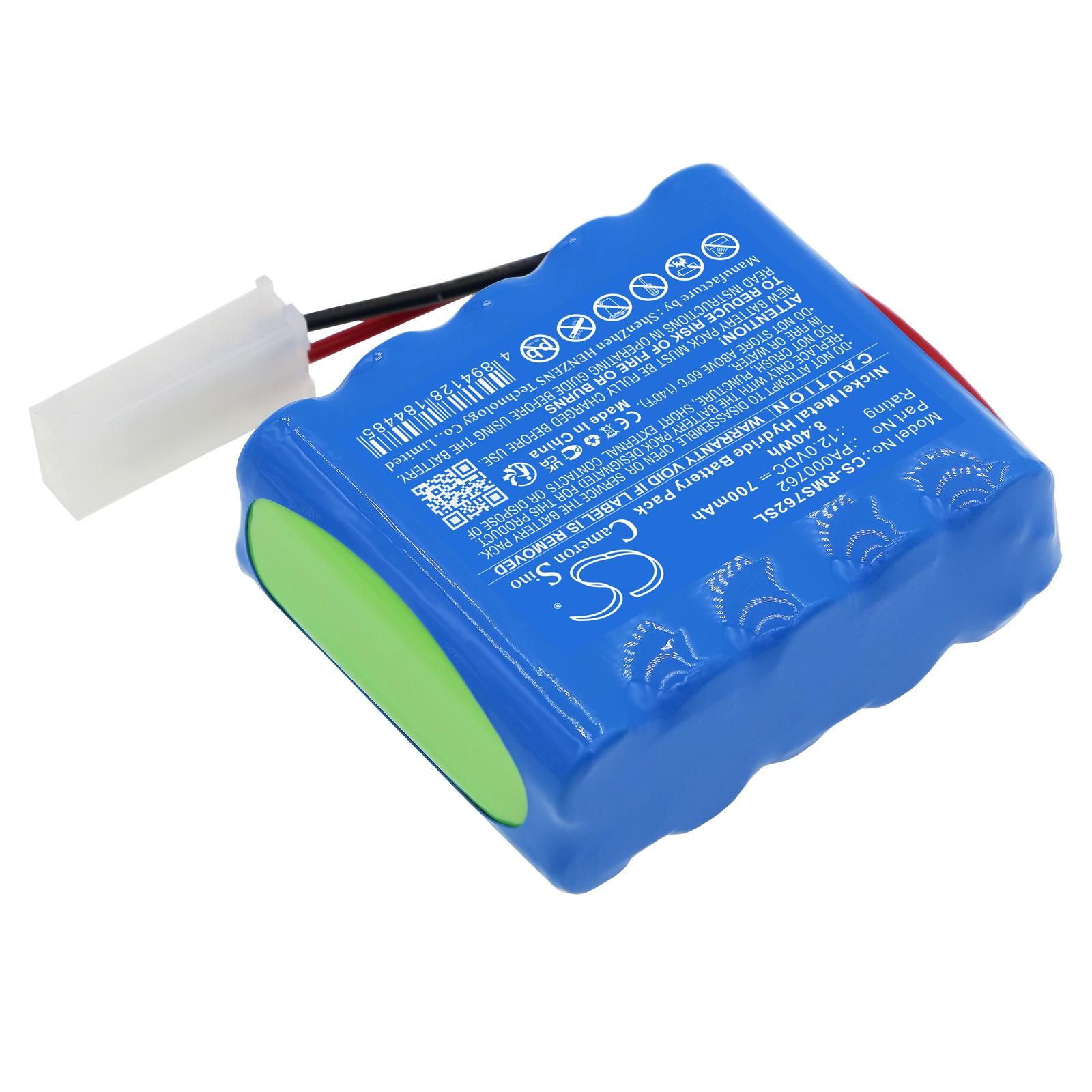 ROMA Rollladen shutter 4511670 Battery Replacement