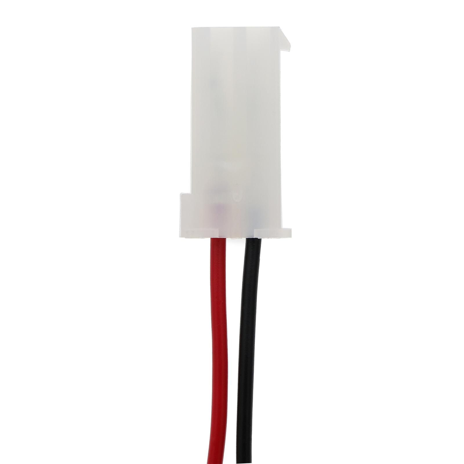 ROMA Rollladen shutter 4511670 Battery Replacement