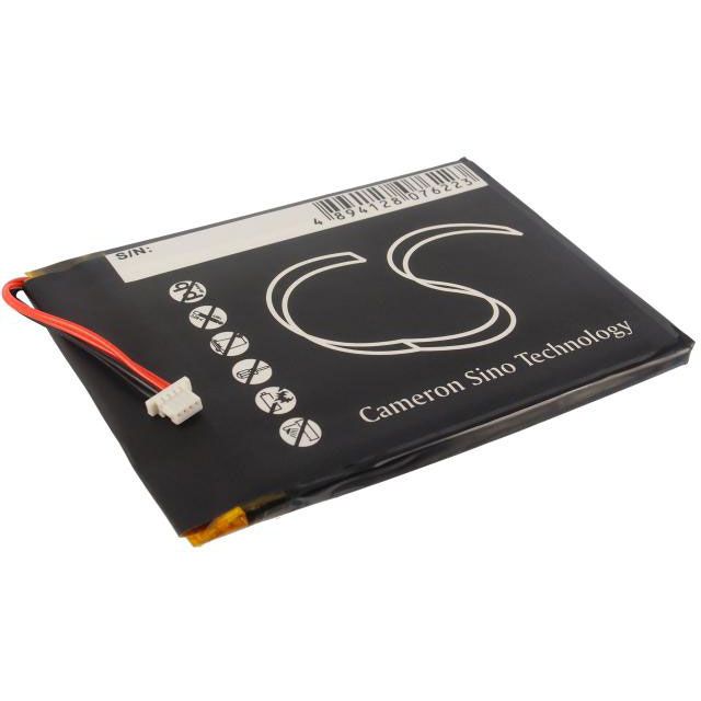 Pandigital Supernova 8 Battery Replacement