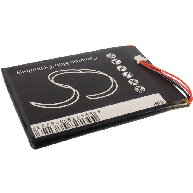 Pandigital Supernova 8 Battery Replacement