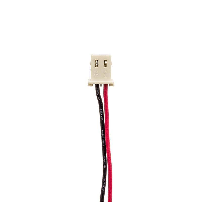 Smiths WZL-506 Battery Replacement