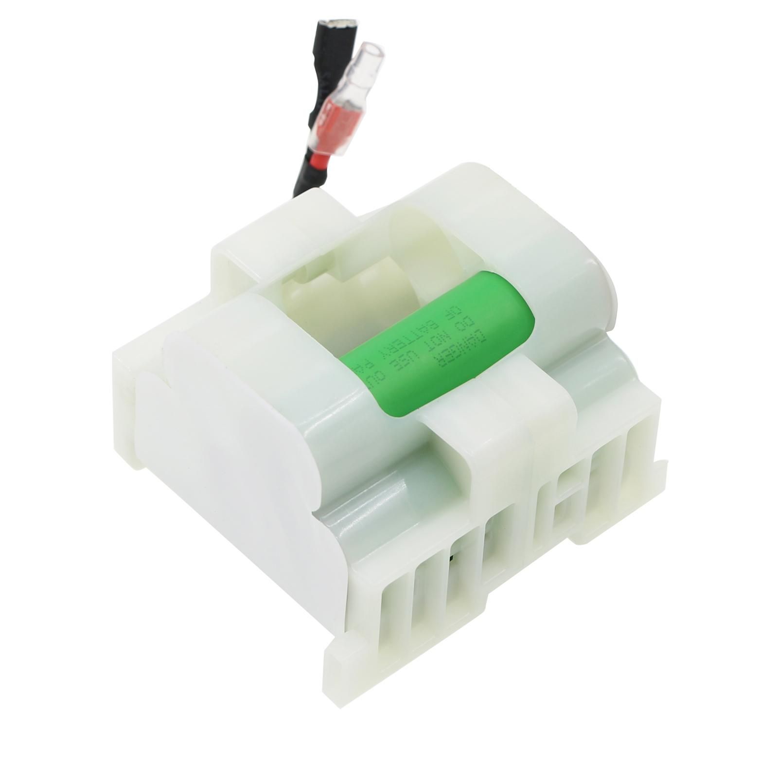 Shark XB800 Battery Replacement