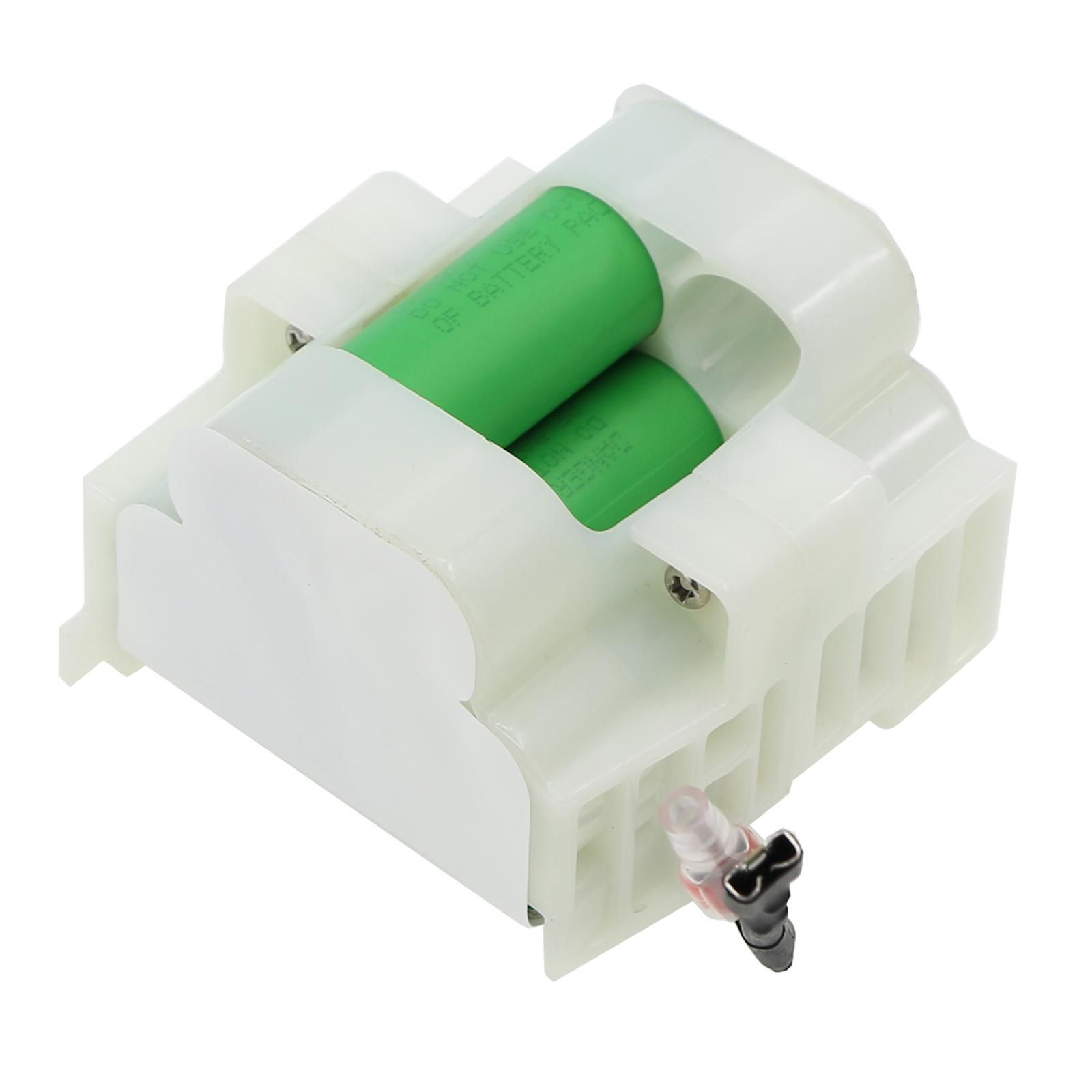Shark XB800 Battery Replacement