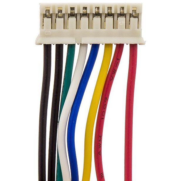 Qolsys IQ Panel Battery Replacement