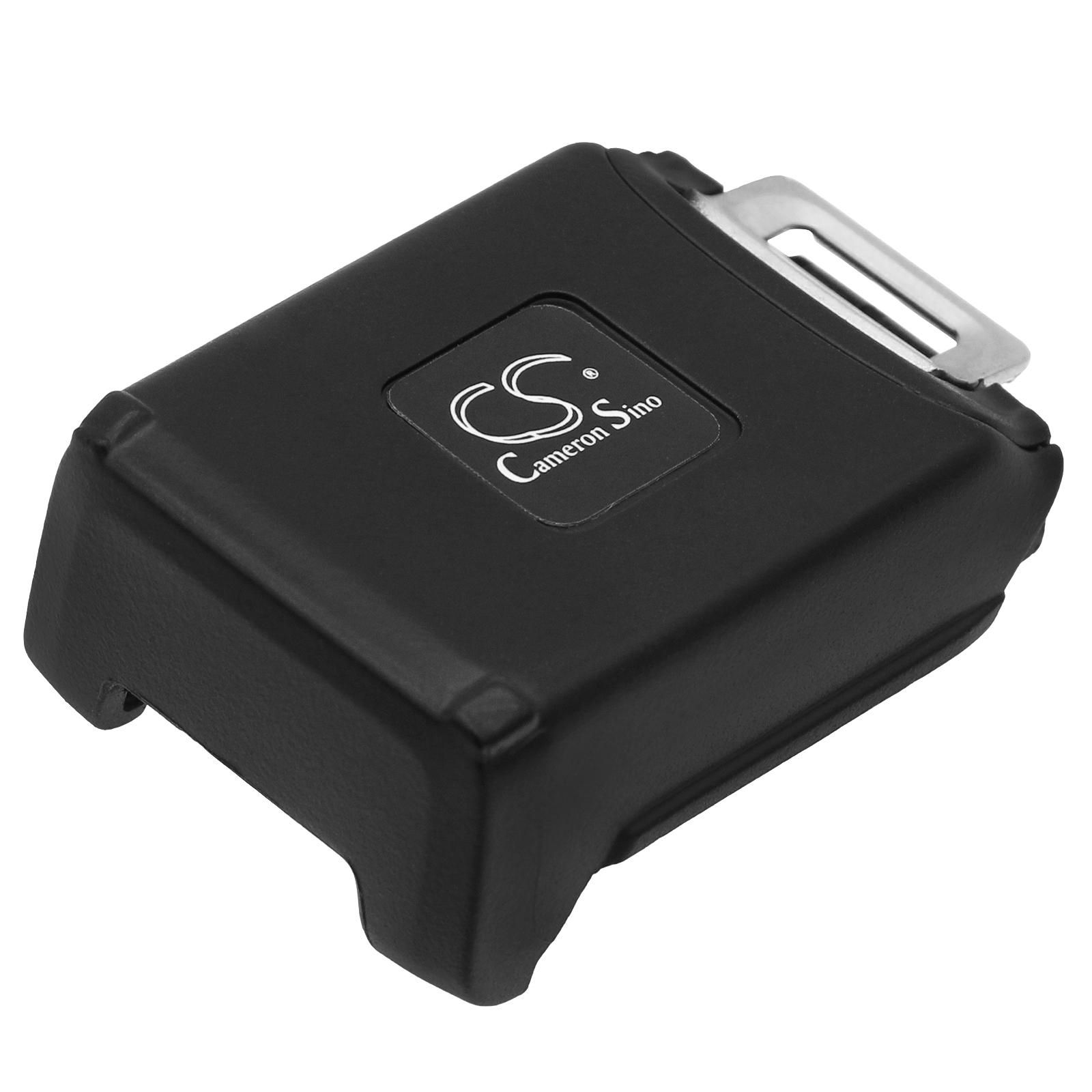 Zebra RS5100 2D Bluetooth Ring Scanner Battery Replacement