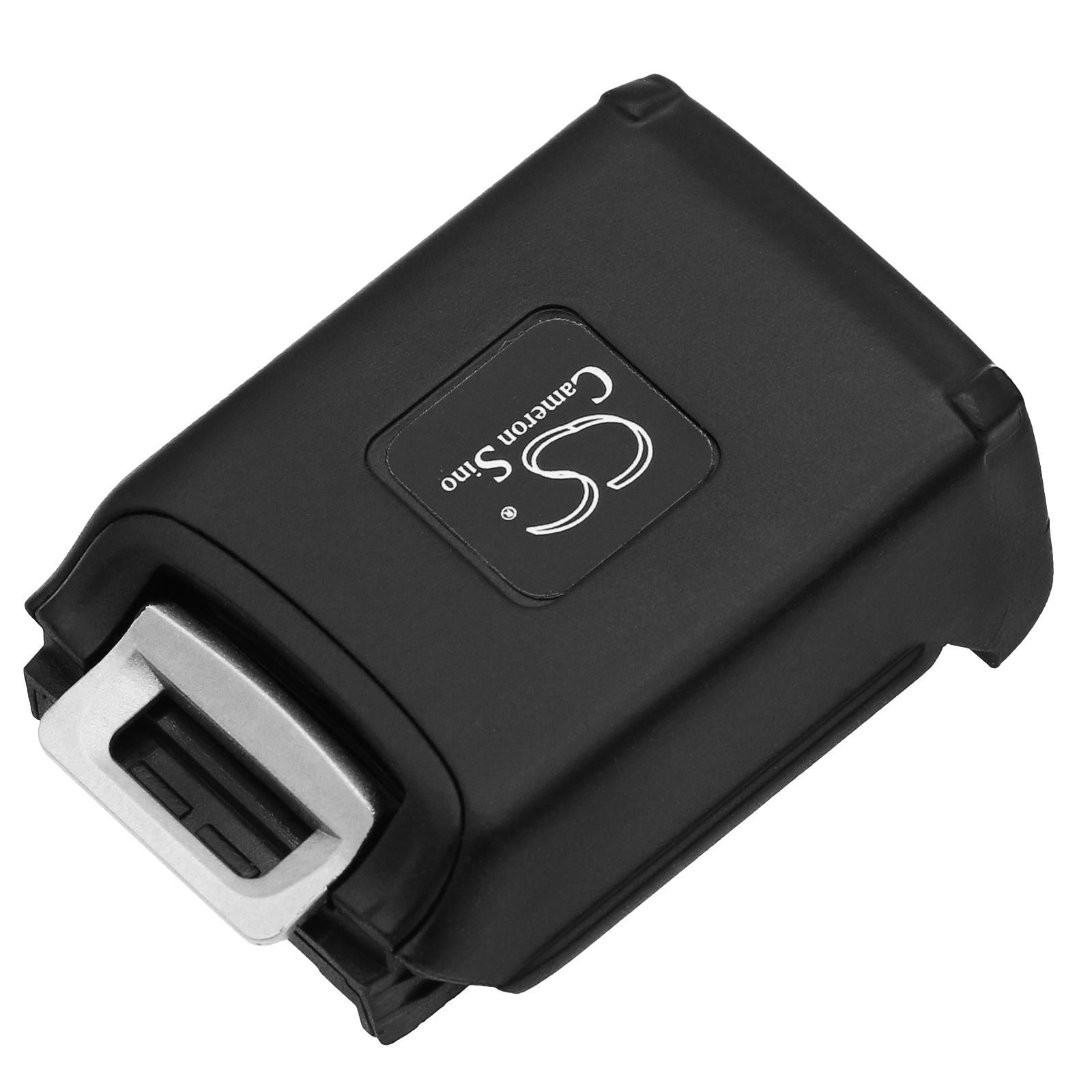 Zebra RS5100 2D Bluetooth Ring Scanner Battery Replacement