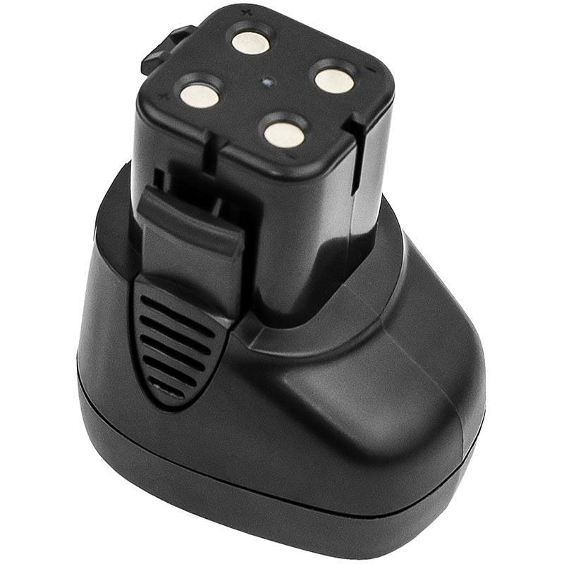 Dremel MultiPro 7700-02 Battery Replacement