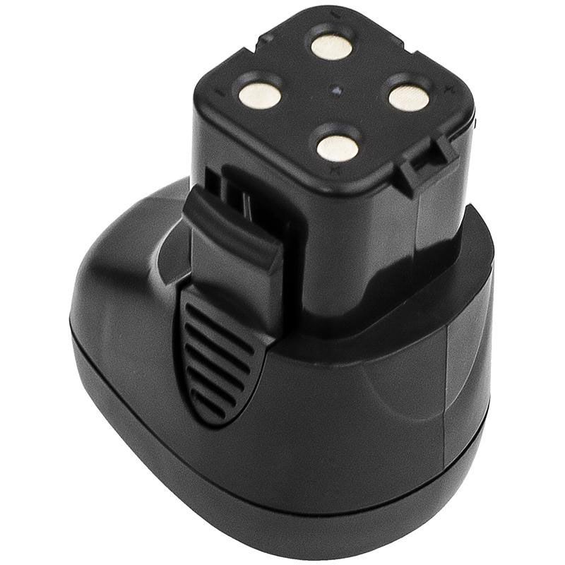 Dremel MultiPro 7700-02 Battery Replacement