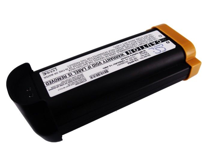 Canon NP-E2 Battery Replacement