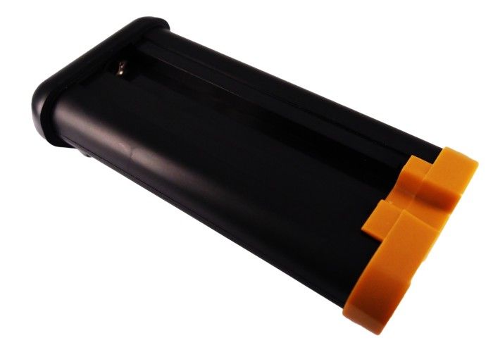Canon NP-E2 Battery Replacement