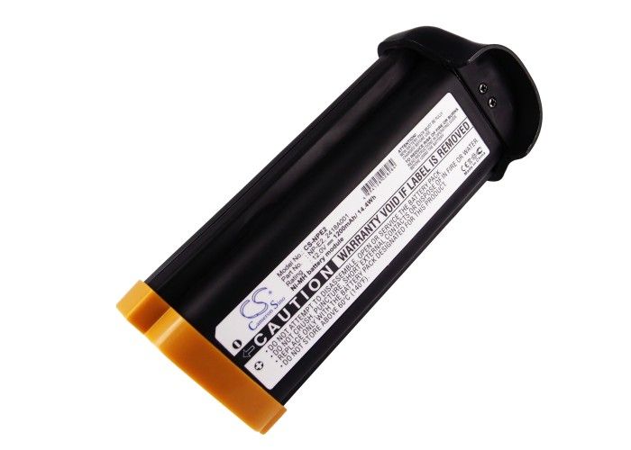 Canon NP-E2 Battery Replacement