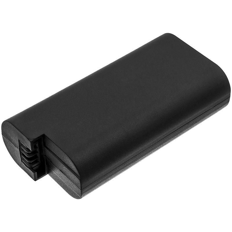 FLIR E33 Battery Replacement