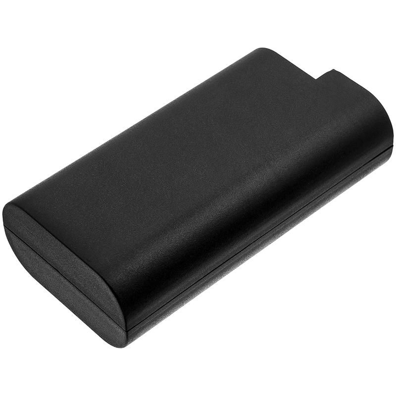 FLIR E33 Battery Replacement