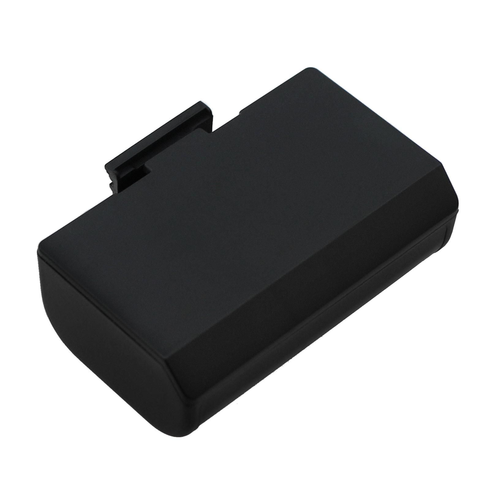 Datamax-O'Neil ONeil Printer Battery Replacement