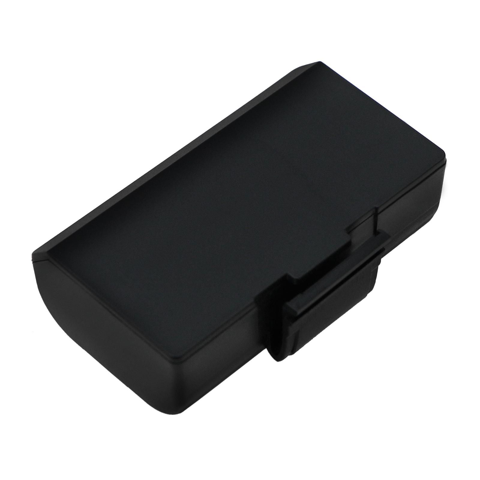Datamax-O'Neil ONeil Printer Battery Replacement