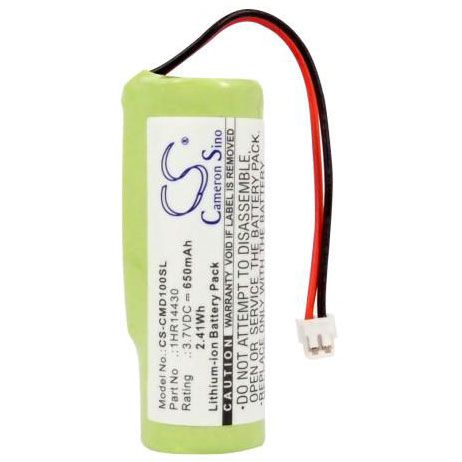Sony CMD-C1 Battery Replacement