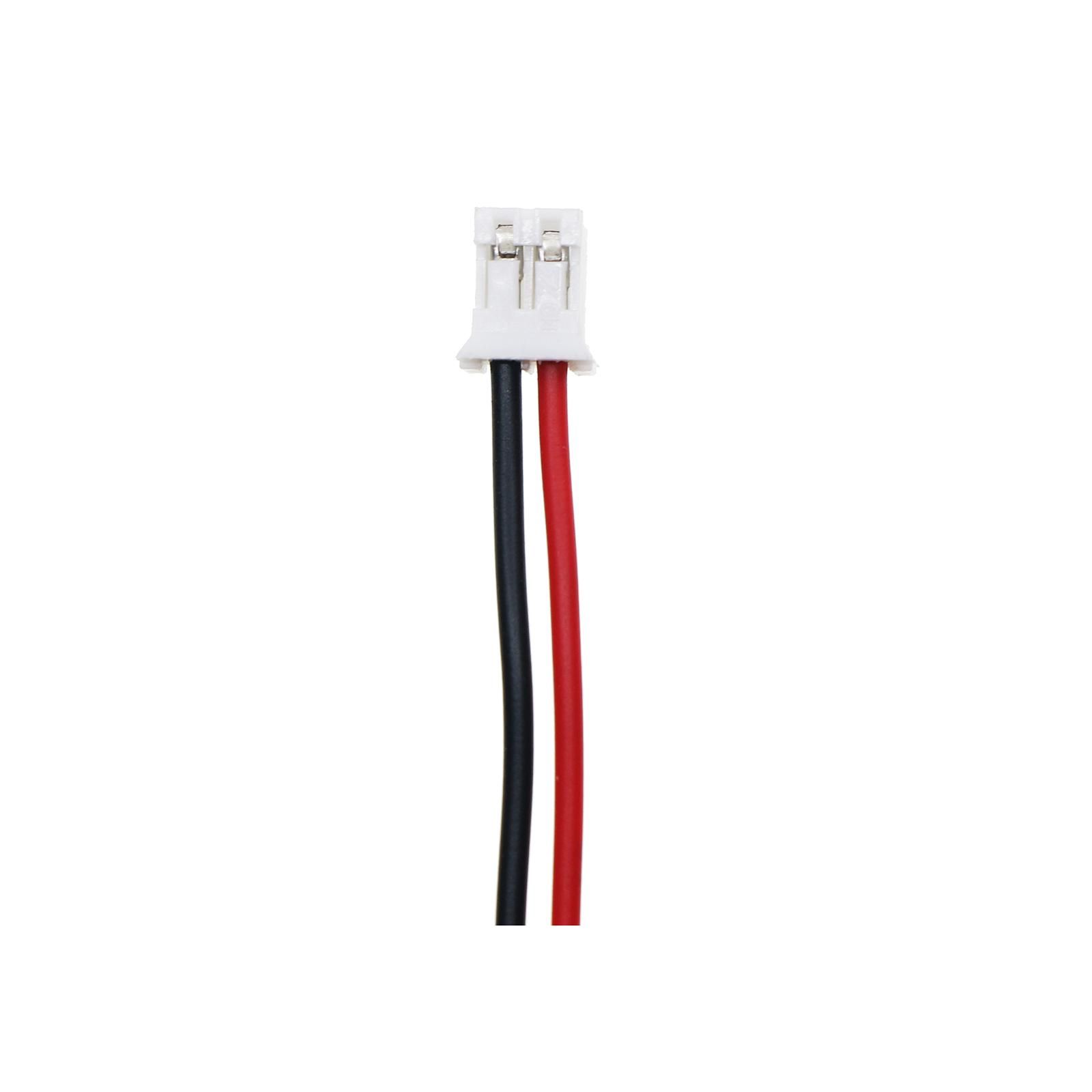 MUID H-DL-02 Battery Replacement