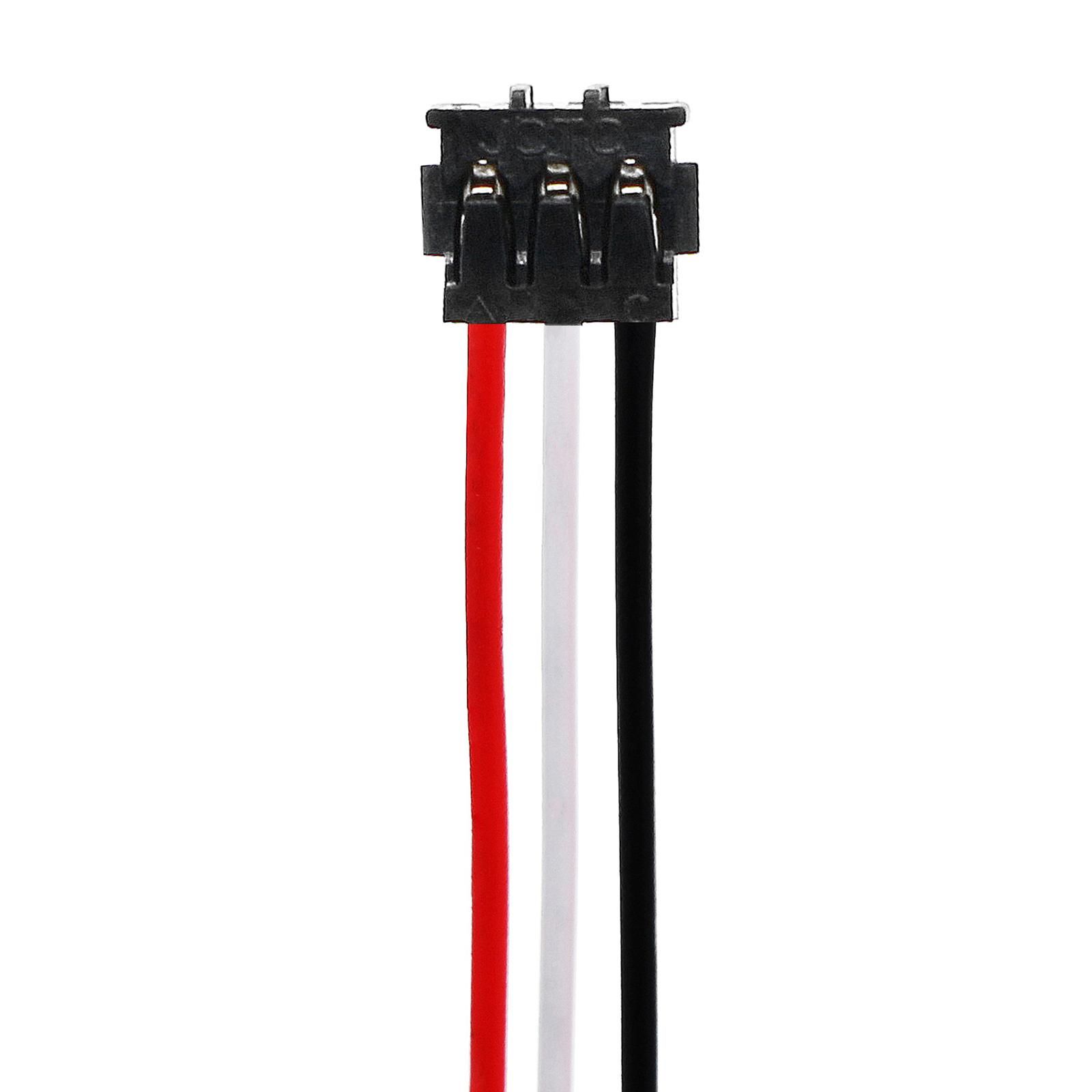 DJI PCT502025 Battery Replacement