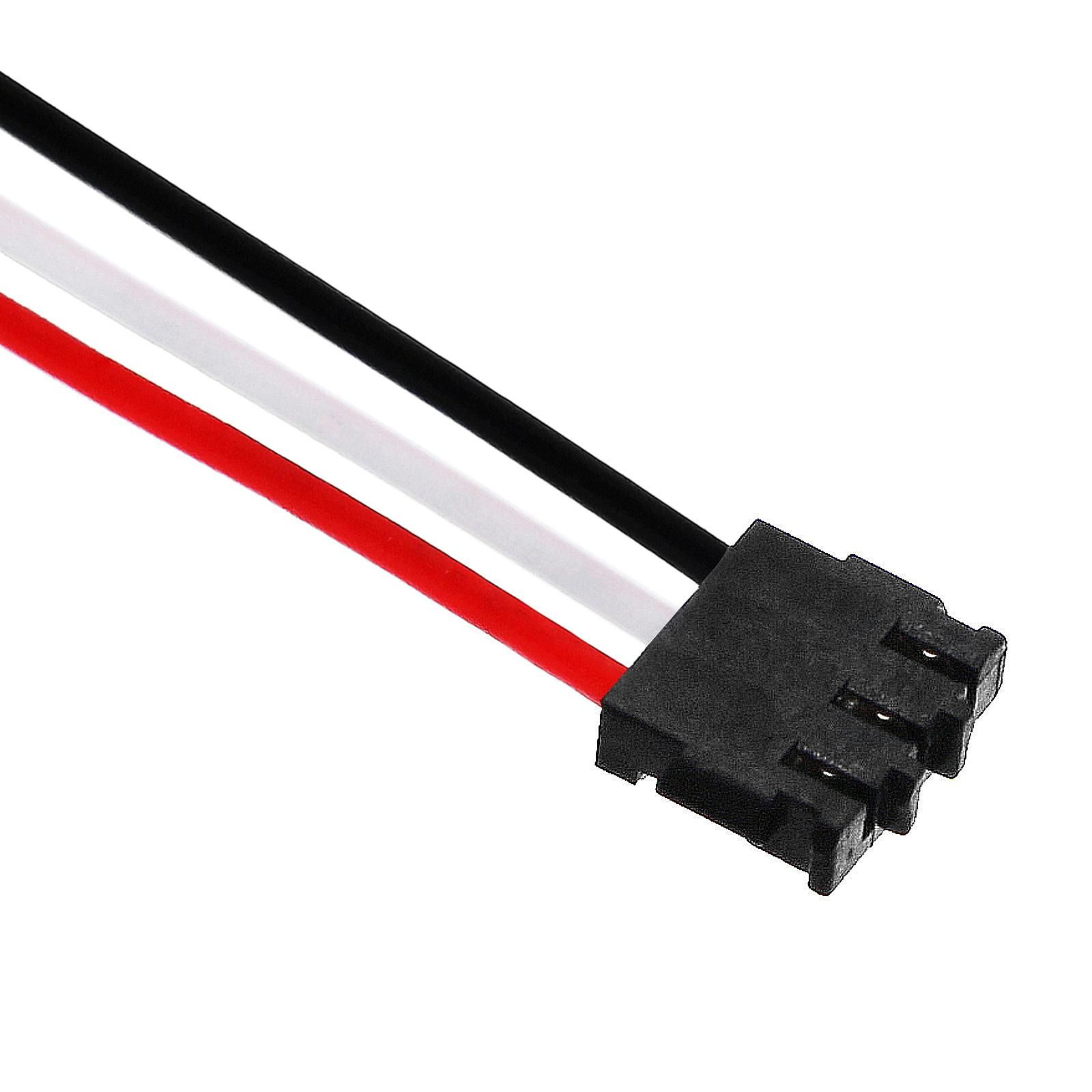 DJI PCT502025 Battery Replacement