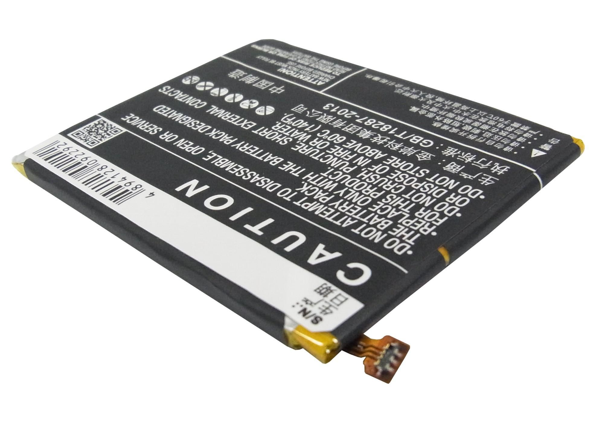 Gionee GN706L Battery Replacement